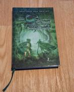Matthijs van Brecht - Het Spiegelmysterie, Ophalen of Verzenden, Zo goed als nieuw, Fictie, Matthijs van Brecht