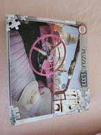 Legpuzzel 1000 stukjes - Auto interieur, Ophalen of Verzenden, 500 t/m 1500 stukjes, Zo goed als nieuw, Legpuzzel