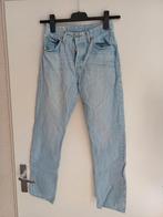 Jeans Levi's 501, maat 26/30, Kleding | Dames, Spijkerbroeken en Jeans, Ophalen of Verzenden, W28 - W29 (confectie 36), A, A