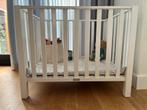 Bopita witte box, Ophalen, Gebruikt, Rechthoekig, In hoogte verstelbaar