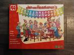 Jan van Haasteren's verjaardagsspel, Een of twee spelers, Ophalen of Verzenden, Zo goed als nieuw, JUMBO