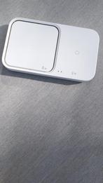 Samsung Fast Wireless Charger Duo, Ophalen of Verzenden, Zo goed als nieuw, Samsung