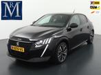 Peugeot E-208 EV GT Pack 50 kWh 3 FASE | DEALER ONDERH. | DI, Auto's, Peugeot, Te koop, Geïmporteerd, 5 stoelen, 50 kWh