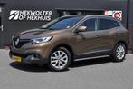 Renault Kadjar 1.2 TCe Intens, Voorwielaandrijving, Euro 6, 4 cilinders, Bruin