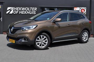Renault Kadjar 1.2 TCe Intens beschikbaar voor biedingen