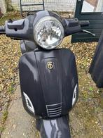 BTC scooter - schade voorwiel, Ophalen, Overige merken