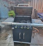 Gas barbecue, Tuin en Terras, Ophalen of Verzenden, Gebruikt