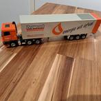 Zegwaard Afval Mileu TEKNO 95 DAF 6 X 2 & 3 AS TR MET DEUREN, Verzenden, Zo goed als nieuw, Bus of Vrachtwagen, Tekno