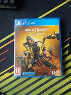 Mortal kombat 11 ultimate, Vanaf 18 jaar, Vechten, 2 spelers, Ophalen of Verzenden
