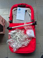 Easywalker Sky/Qtro Carrycot - Zo goed als nieuw!, Zo goed als nieuw, Met reiswieg, Ophalen, Kinderwagen