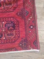Vintage hand geknoopte loper / vloerkleed, Heikant 21 Kaatsheuvel, Overige kleuren, Belle Vieille Brocante, 200 cm of meer