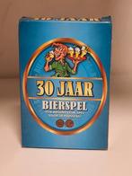 30 Jaar bierspel, Onbekend, Vijf spelers of meer, Ophalen of Verzenden, Zo goed als nieuw
