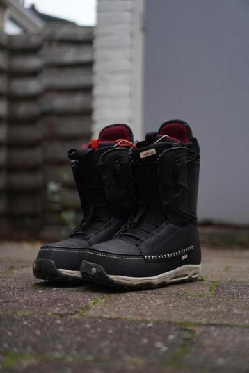 Burton Emerald snowboard boots – maat 39 – zo goed als nieuw beschikbaar voor biedingen