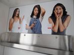 Luxe toiletwagen huren  wc wagen  sanitair verhuur, Ophalen, Zo goed als nieuw, Overige