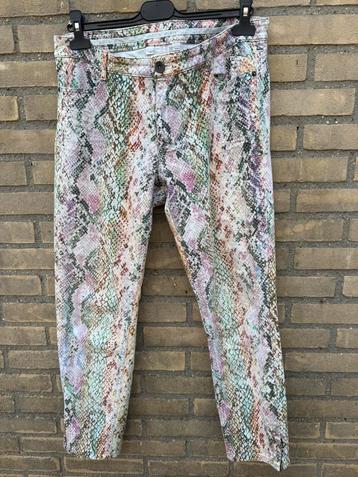 Marccain * super leuke broek ( maat n5=42) beschikbaar voor biedingen
