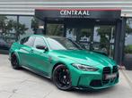 BMW 3-serie M3 Competition 510PK|Carbon-Schaalstoelen|Harman, Automaat, Achterwielaandrijving, Gebruikt, Bedrijf