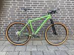 Santos 4.29 mountainbike, Hardtail, Ophalen, Gebruikt, Overige merken