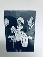 postkaarten, Verzamelen, Ansichtkaarten | Themakaarten, Ophalen of Verzenden, 1940 tot 1960, Ongelopen, Politiek en Historie