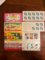 Kinderpostzegels rouwzegels euro nog geldig 2009 2007 2005.., Ophalen of Verzenden, Nieuw