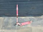 Roze step, Fietsen en Brommers, Ophalen, Gebruikt