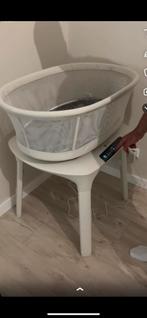4 moms mamaroo wieg, Kinderen en Baby's, Babywiegjes en Ledikanten, Ophalen of Verzenden, Zo goed als nieuw, Wieg
