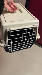 Katten reis mand, Dieren en Toebehoren, Ophalen of Verzenden