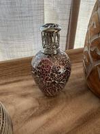 Lampe Berger geurbrander 1 keer aangezet, Huis en Inrichting, Overige materialen, Overige kleuren, Ophalen of Verzenden, Zo goed als nieuw