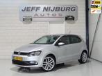 Volkswagen Polo 1.2 TSI Highline "Origineel NL!" Navigatie B, Stof, Gebruikt, Euro 6, 4 cilinders