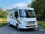 Camper luxe Hymer-I 474 EX, Caravans en Kamperen, Campers, Integraal, Diesel, Particulier, Hymer