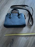 Zwarte handtas van Michael Kors, Sieraden, Tassen en Uiterlijk, Tassen | Damestassen, Ophalen of Verzenden, Zo goed als nieuw