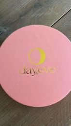 Set day & eve goudkleurig, Ophalen, Nieuw, Goud, Overige materialen