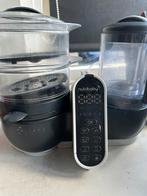 Mixer food for baby with de box, Kinderen en Baby's, Babyvoeding en Toebehoren, Ophalen, Zo goed als nieuw, Overige typen