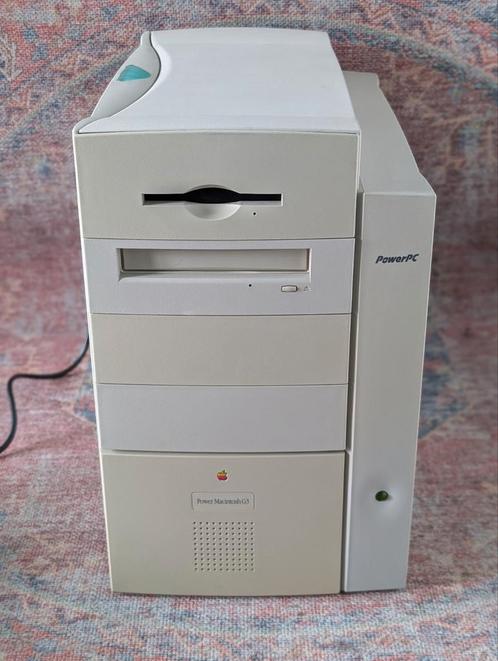 Apple Power Macintosh G3, Computers en Software, Vintage Computers, Ophalen