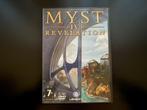 Myst IV Revelation PC & MAC, Spelcomputers en Games, Avontuur en Actie, 1 speler, Eén computer, Ophalen of Verzenden