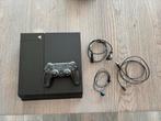 Playstation 4 - PS4 met 1 Controller - Gebruikt, Spelcomputers en Games, Spelcomputers | Sony PlayStation 4, Ophalen of Verzenden