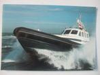 K10 Terschelling - Reddingboot Jan van Engelenburg, Verzenden, 1980 tot heden, Gelopen, Waddeneilanden