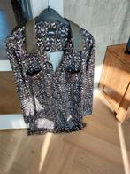 Jurken 3 stuks merk Poools maat 44, Kleding | Dames, Jurken, Zwart, Maat 42/44 (L), Nieuw, Ophalen of Verzenden