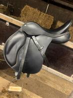 wintec veelzijdigheidszadel ( 16.5), Dieren en Toebehoren, Ophalen of Verzenden, Zo goed als nieuw