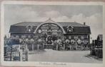 Wissenkerke, Ophalen of Verzenden, 1920 tot 1940, Gelopen, Zeeland