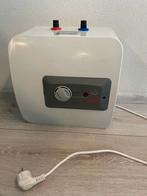 Fais 10l boiler- niet gebruikt, Doe-het-zelf en Verbouw, Geisers en Boilers, Ophalen, Boiler, Minder dan 20 liter, Minder dan 3 jaar oud
