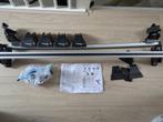 Dakdragerset Twinny Load Aluminium A18 semi pasvorm, Ophalen, Zo goed als nieuw