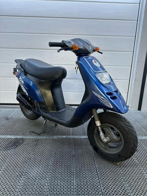 Piaggio Tph Typhoon 50cc (70cc 125cc 180cc) skr zip runner, Fietsen en Brommers, Scooters | Piaggio, Overige modellen, Verzenden