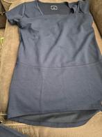 Buidelshirt XL Womboo bijna niet gedragen, Ophalen of Verzenden, Zo goed als nieuw, Maat 46/48 (XL) of groter, Blauw