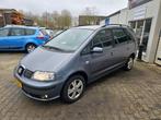 Seat Alhambra 1.8-20VT MOTOR ROOKT, Auto's, Seat, Voorwielaandrijving, Gebruikt, 4 cilinders, Bedrijf