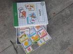 Alfabet spel, Ophalen, Zo goed als nieuw, Taal en Lezen
