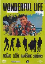 Te koop dvd WONDERFUL LIFE 1964 (cliff richard & the shadows, Alle leeftijden, Ophalen of Verzenden, Muziek en Concerten