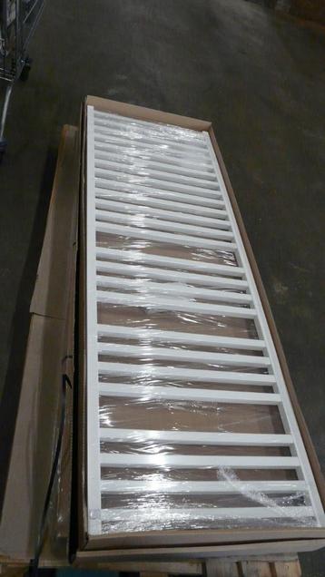 Design - handdoekradiator 180 x 60 cm beschikbaar voor biedingen