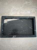 Marmeren schaal, Ophalen, Zo goed als nieuw, Rond, Overige materialen