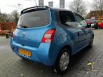 Renault Twingo 1.2-16V Collection / APK 12-2026, Auto's, Twingo, Gebruikt, Metallic lak, 4 cilinders