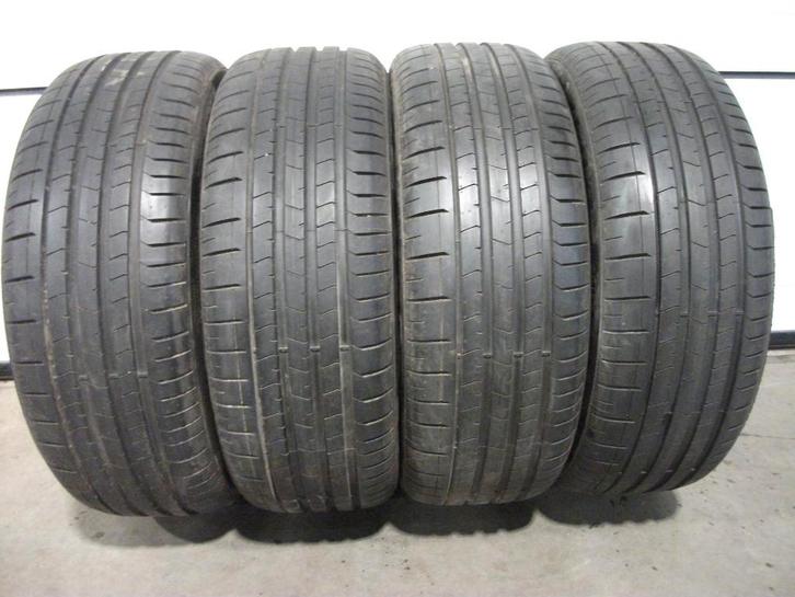 4 x 235/50 20" pirelli zomerbanden 4 x nieuw!! (demoset), Auto-onderdelen, Banden en Velgen, Banden en Velgen, Winterbanden, 20 inch